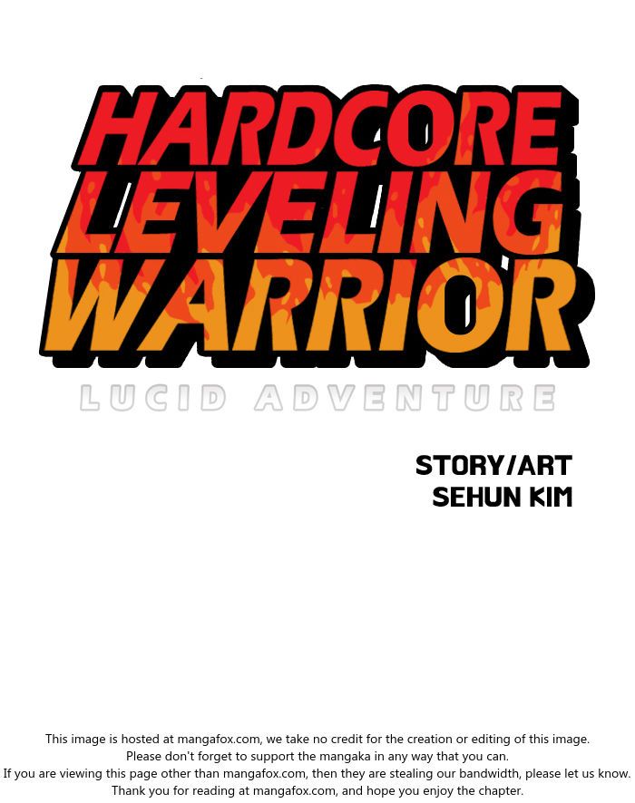 Hardcore Leveling Warrior Chapter 044 page 15