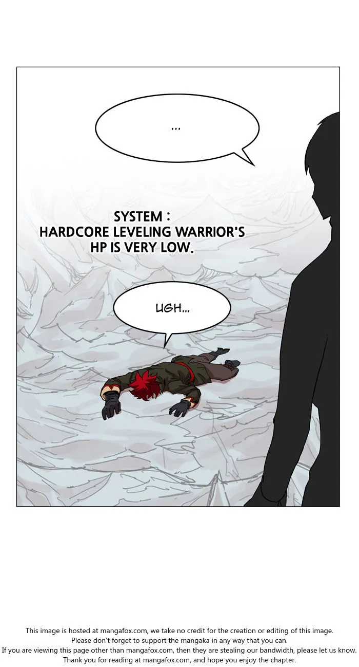 Hardcore Leveling Warrior Chapter 044 page 25