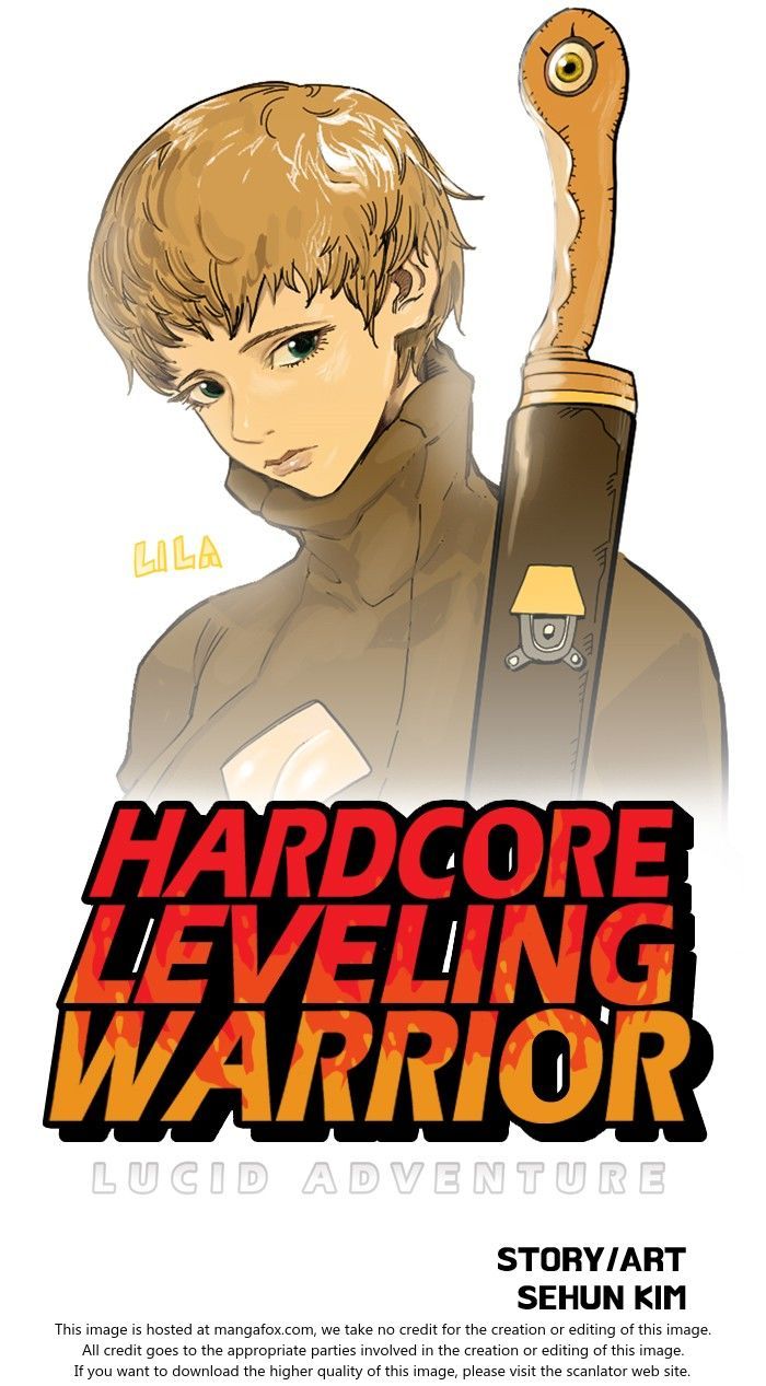 Hardcore Leveling Warrior Chapter 045 page 29