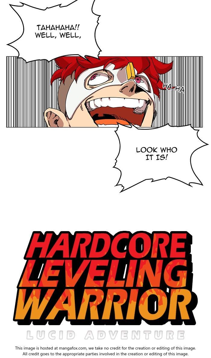 Hardcore Leveling Warrior Chapter 046 page 10