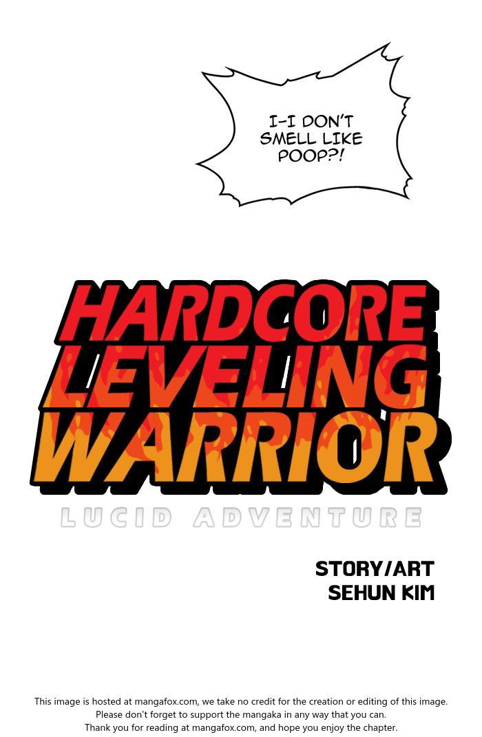 Hardcore Leveling Warrior Chapter 047 page 7