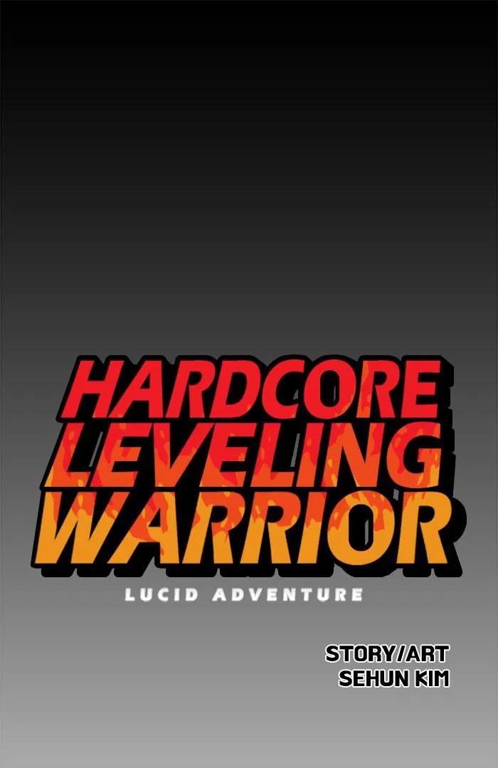 Hardcore Leveling Warrior Chapter 049 page 25