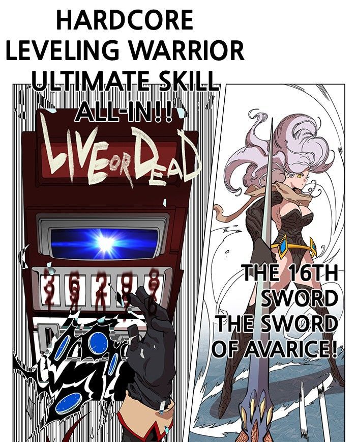 Hardcore Leveling Warrior Chapter 049 page 62