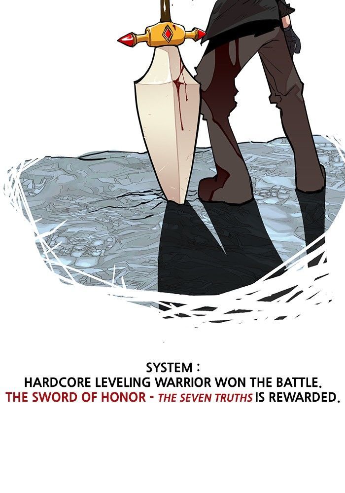 Hardcore Leveling Warrior Chapter 049 page 79