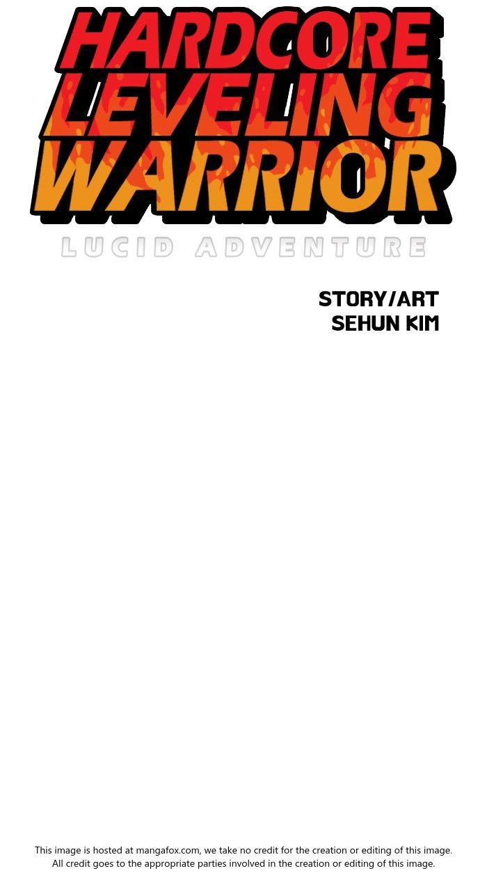 Hardcore Leveling Warrior Chapter 050 page 23