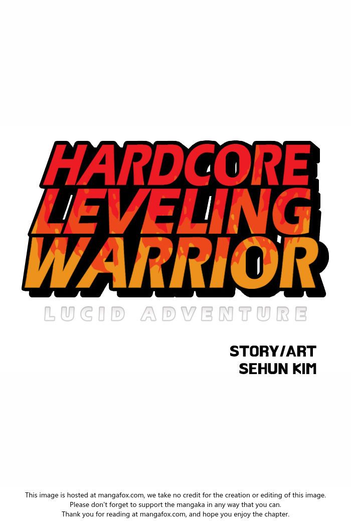Hardcore Leveling Warrior Chapter 052 page 19