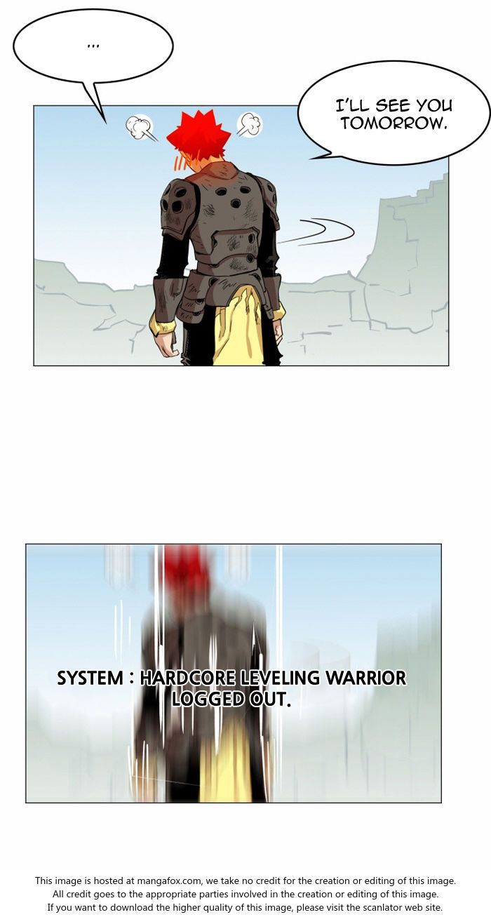 Hardcore Leveling Warrior Chapter 052 page 85