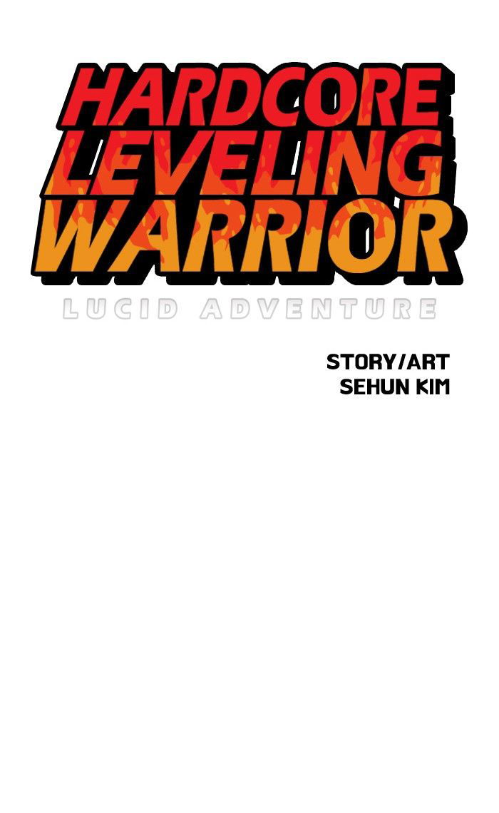 Hardcore Leveling Warrior Chapter 057 page 10