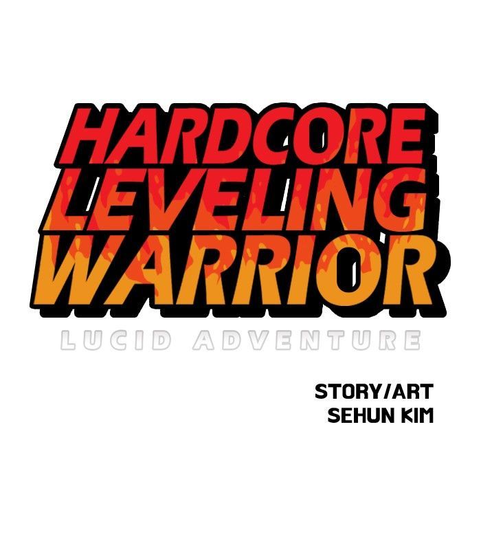Hardcore Leveling Warrior Chapter 059 page 1