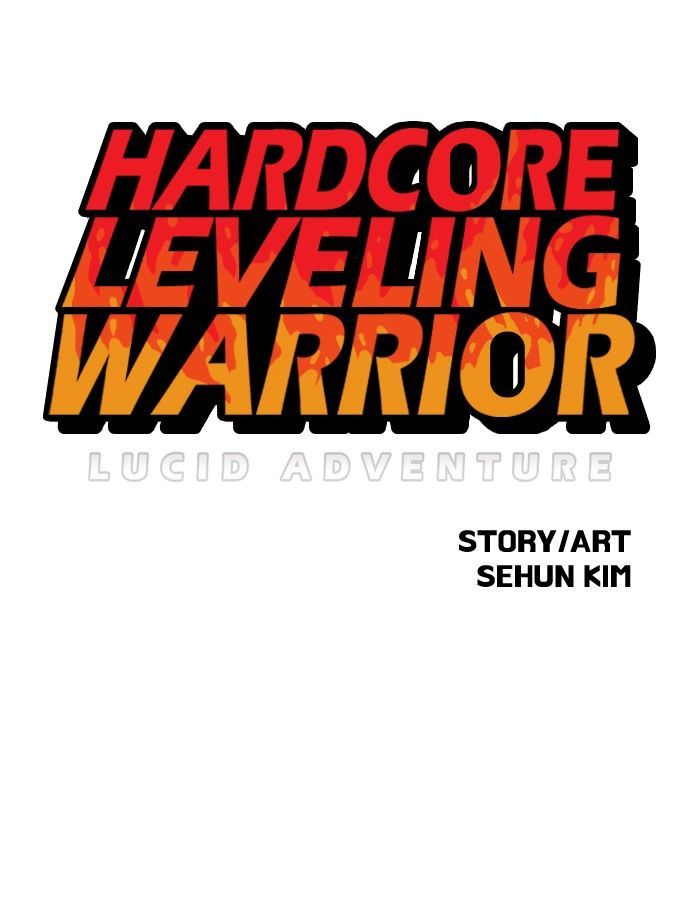 Hardcore Leveling Warrior Chapter 060 page 1