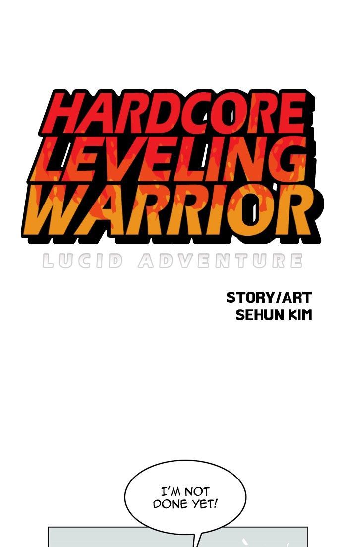 Hardcore Leveling Warrior Chapter 061 page 2