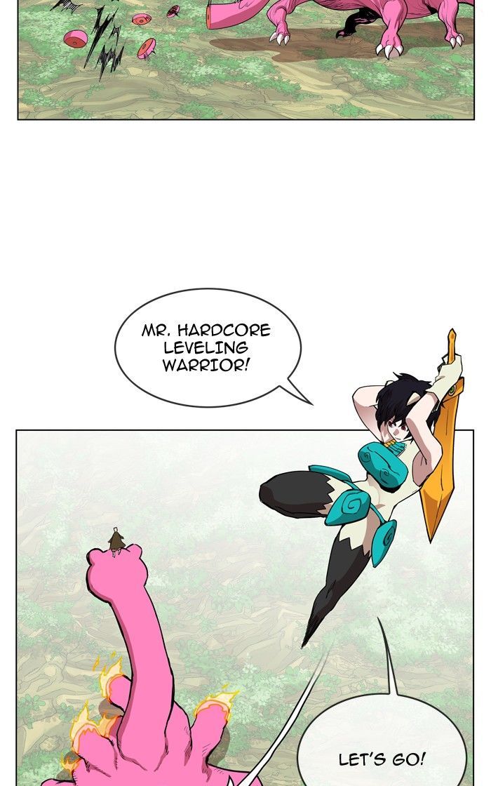 Hardcore Leveling Warrior Chapter 061 page 57