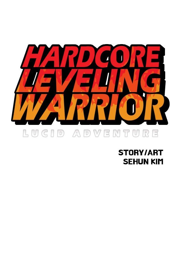 Hardcore Leveling Warrior Chapter 062 page 2