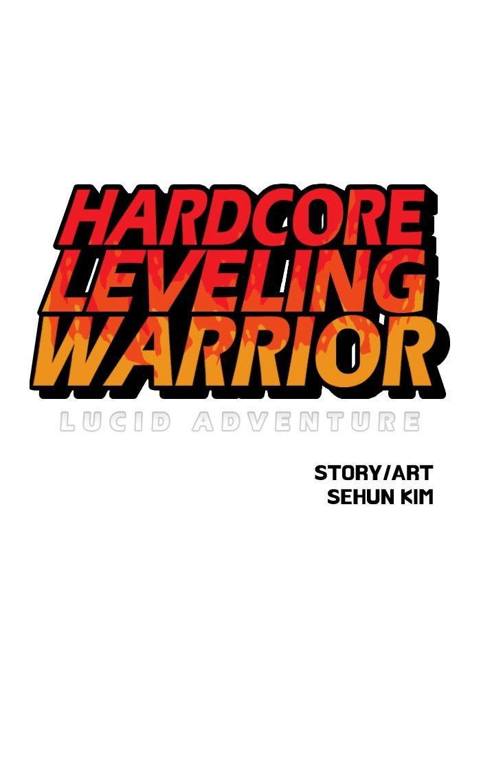 Hardcore Leveling Warrior Chapter 063 page 1