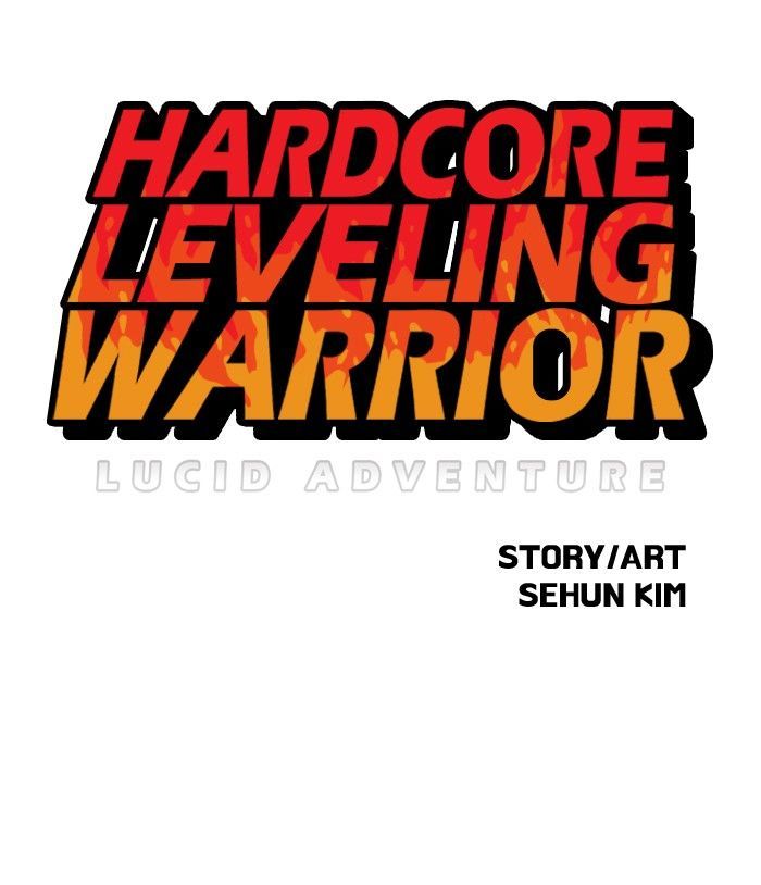 Hardcore Leveling Warrior Chapter 064 page 1