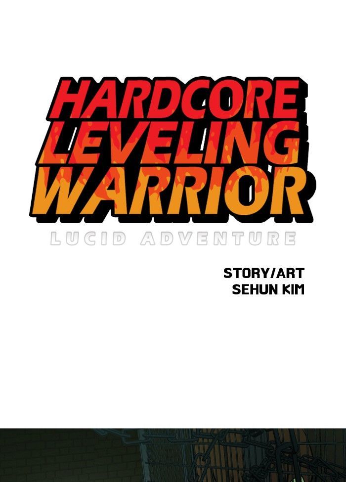 Hardcore Leveling Warrior Chapter 065 page 2