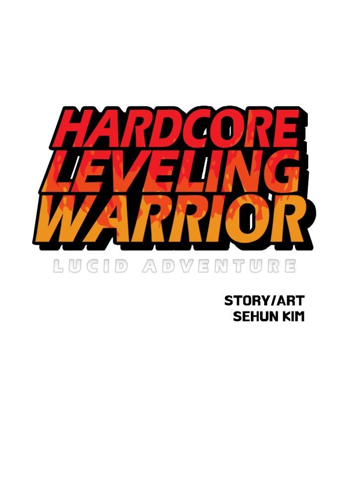 Hardcore Leveling Warrior Chapter 067 page 1