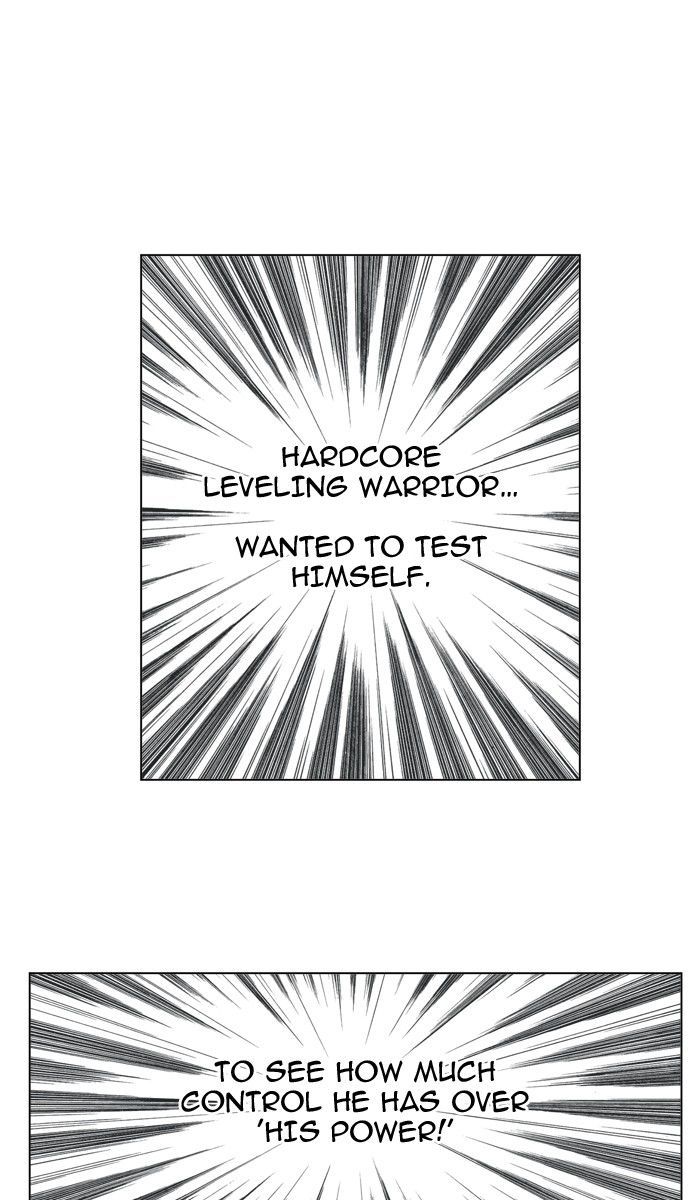 Hardcore Leveling Warrior Chapter 067 page 36