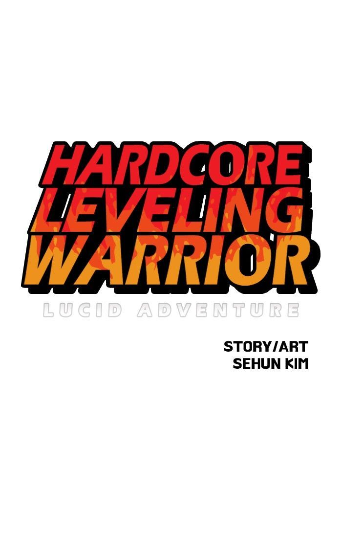 Hardcore Leveling Warrior Chapter 068 page 1