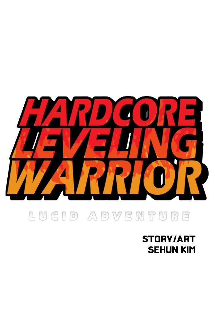 Hardcore Leveling Warrior Chapter 069 page 1