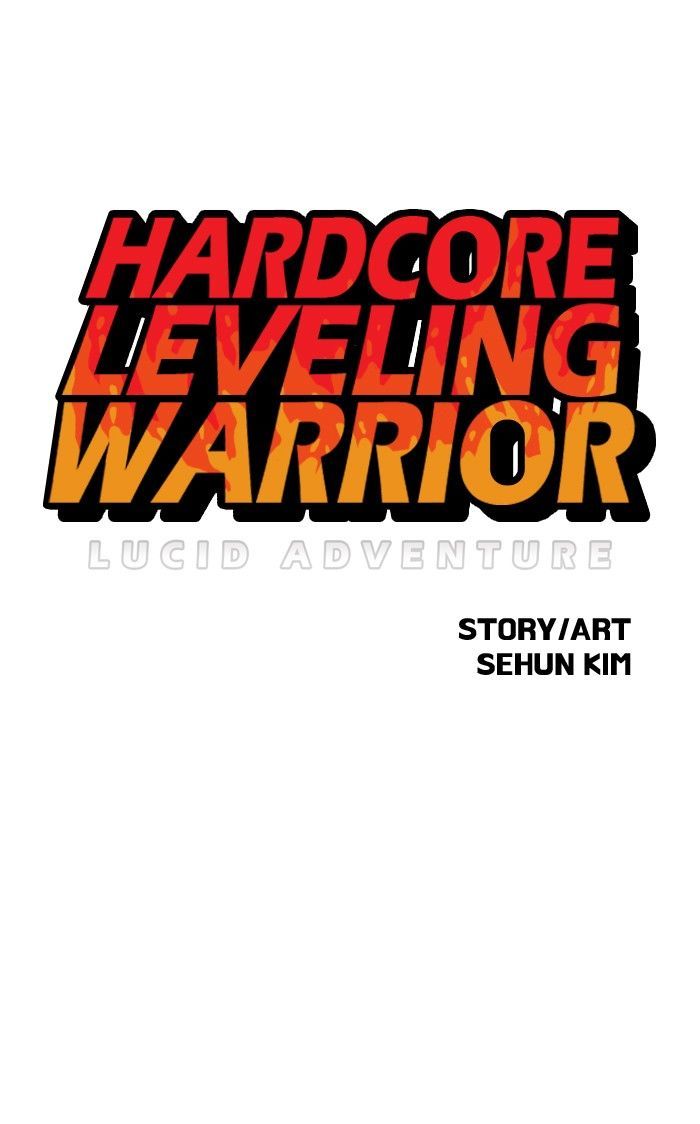 Hardcore Leveling Warrior Chapter 070 page 1