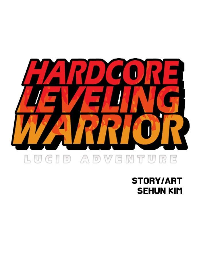 Hardcore Leveling Warrior Chapter 072 page 1