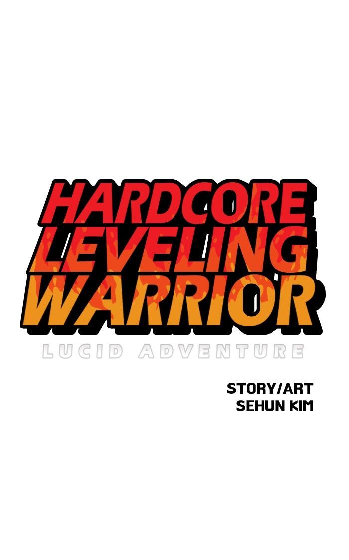 Hardcore Leveling Warrior Chapter 073 page 1