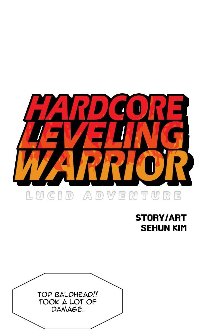 Hardcore Leveling Warrior Chapter 078 page 2