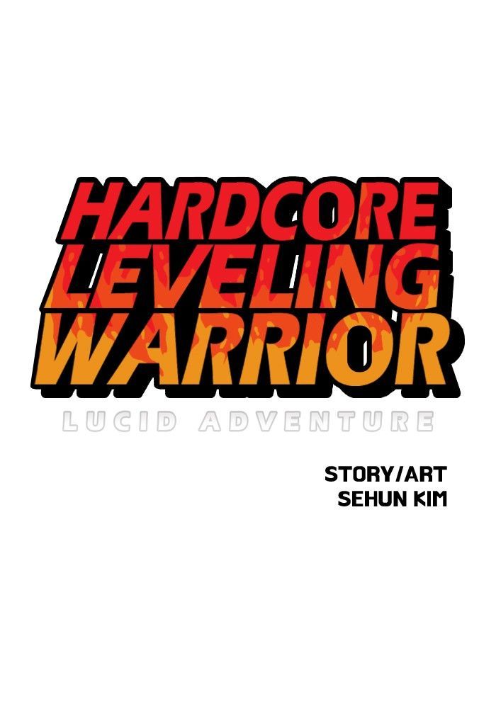 Hardcore Leveling Warrior Chapter 080 page 2