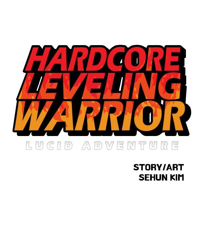 Hardcore Leveling Warrior Chapter 081 page 1