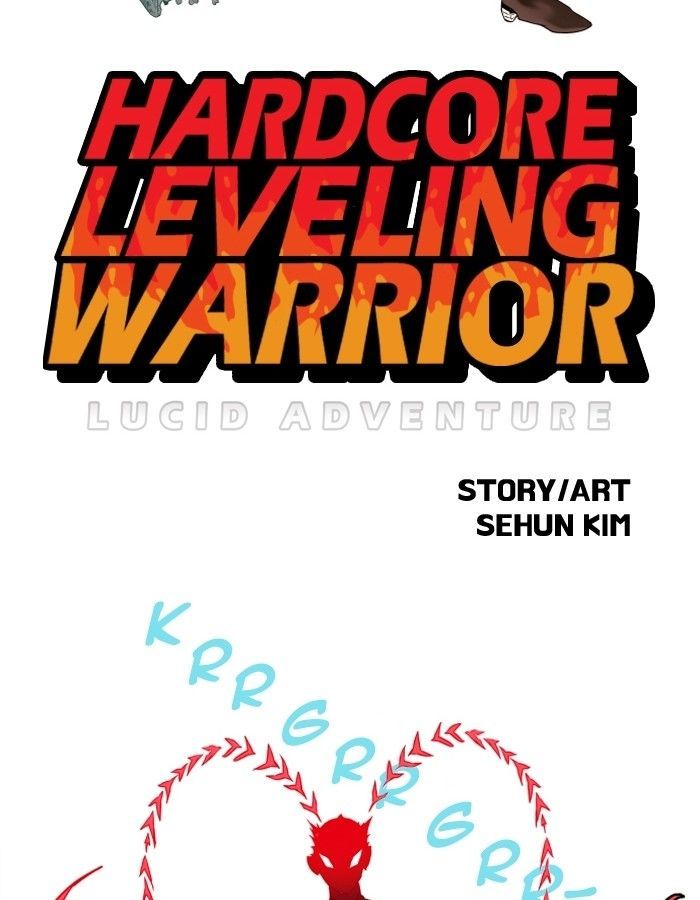 Hardcore Leveling Warrior Chapter 084 page 2