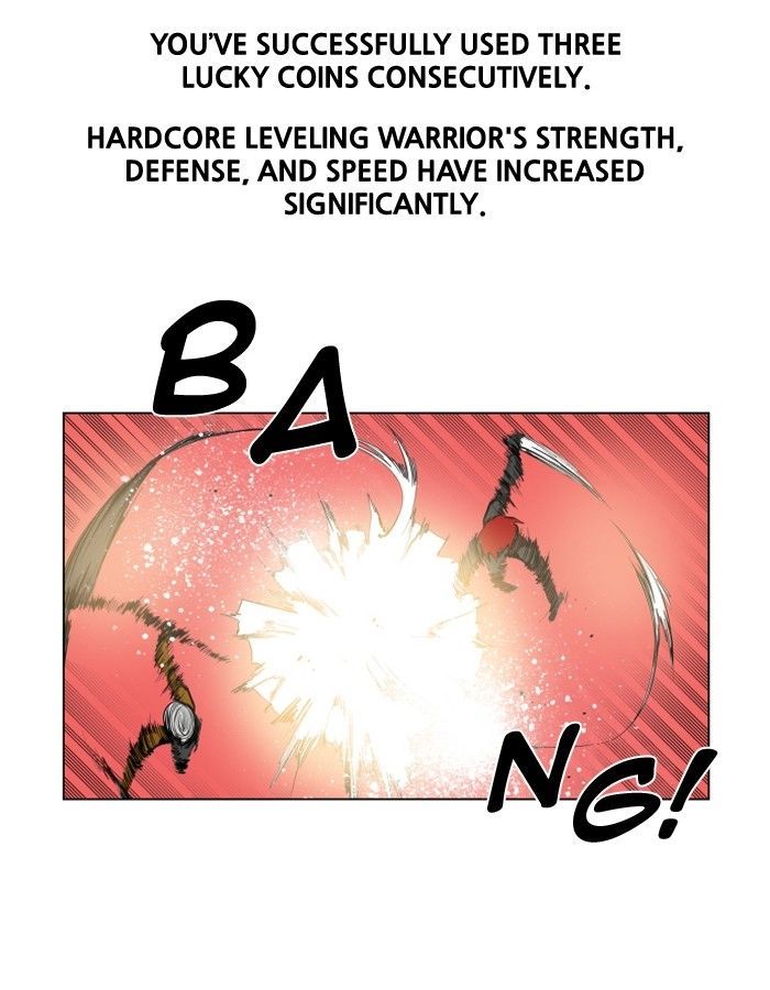 Hardcore Leveling Warrior Chapter 084 page 68