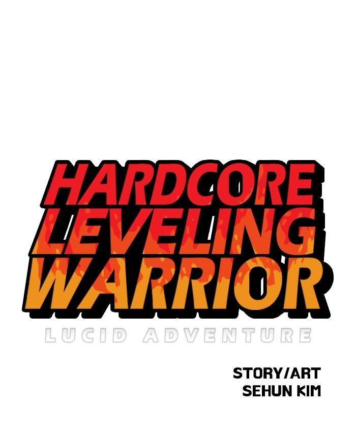 Hardcore Leveling Warrior Chapter 085 page 1