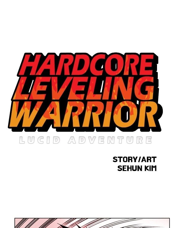Hardcore Leveling Warrior Chapter 086 page 1