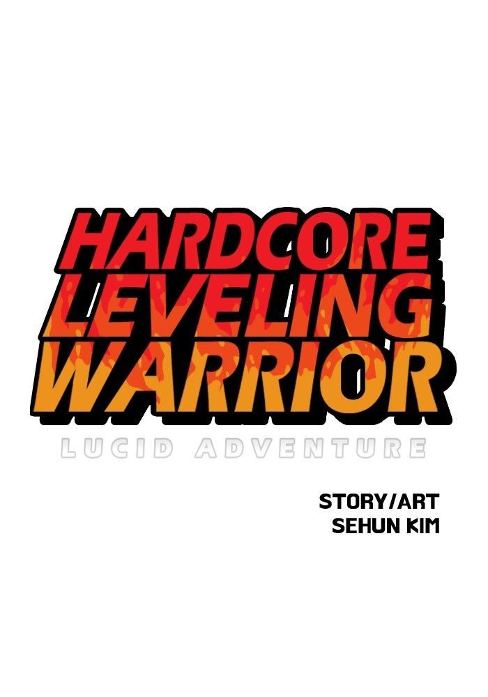 Hardcore Leveling Warrior Chapter 088 page 2