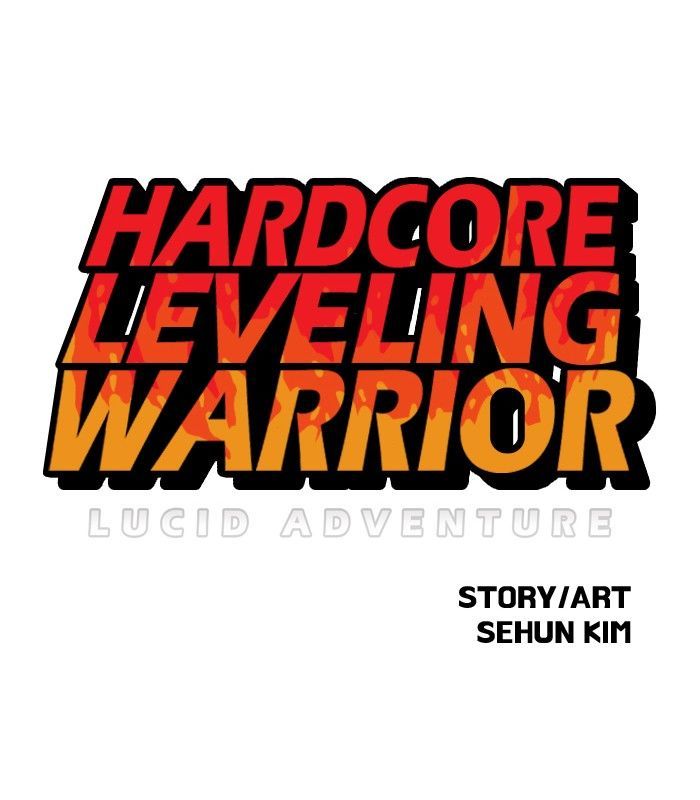 Hardcore Leveling Warrior Chapter 089 page 1