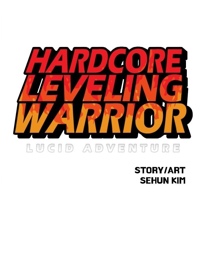 Hardcore Leveling Warrior Chapter 090 page 1