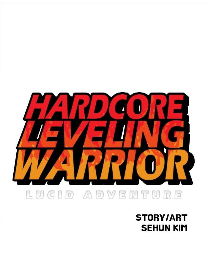 Hardcore Leveling Warrior Chapter 092 page 1