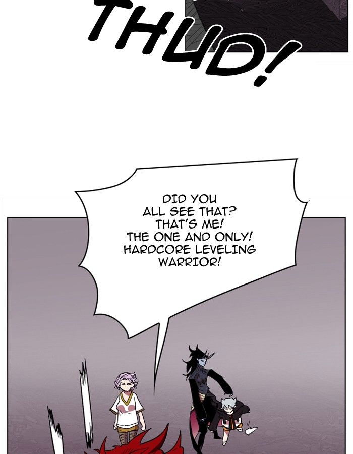 Hardcore Leveling Warrior Chapter 092 page 64