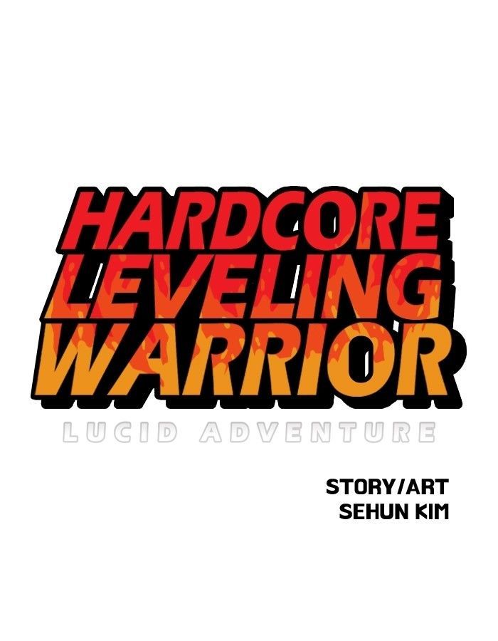 Hardcore Leveling Warrior Chapter 093 page 2