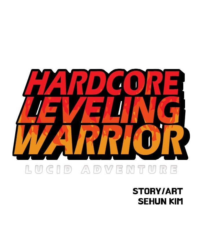 Hardcore Leveling Warrior Chapter 094 page 2