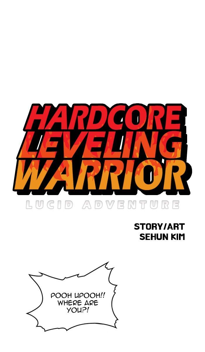 Hardcore Leveling Warrior Chapter 097 page 2