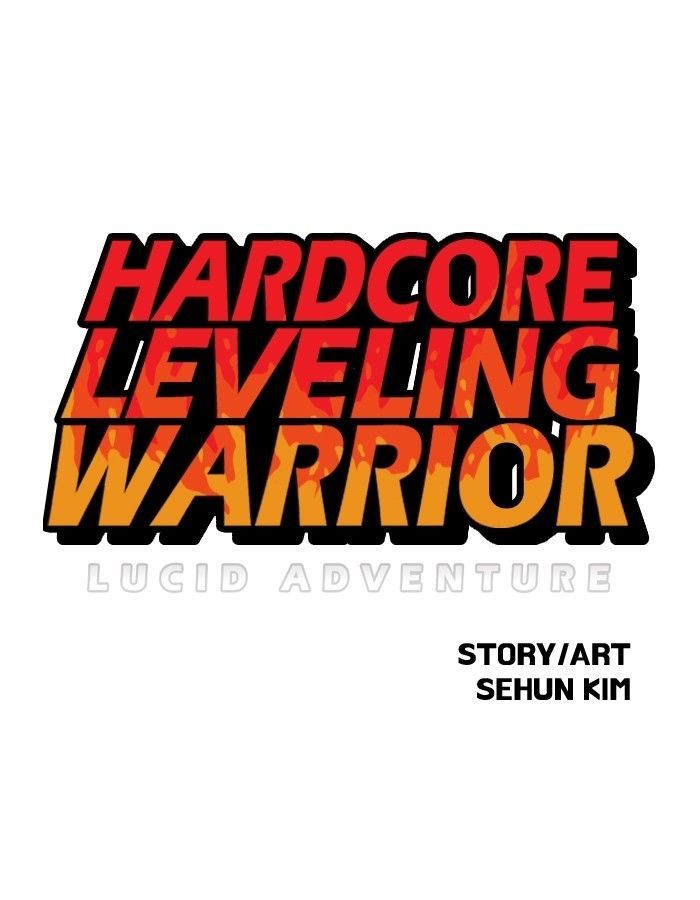 Hardcore Leveling Warrior Chapter 098 page 1