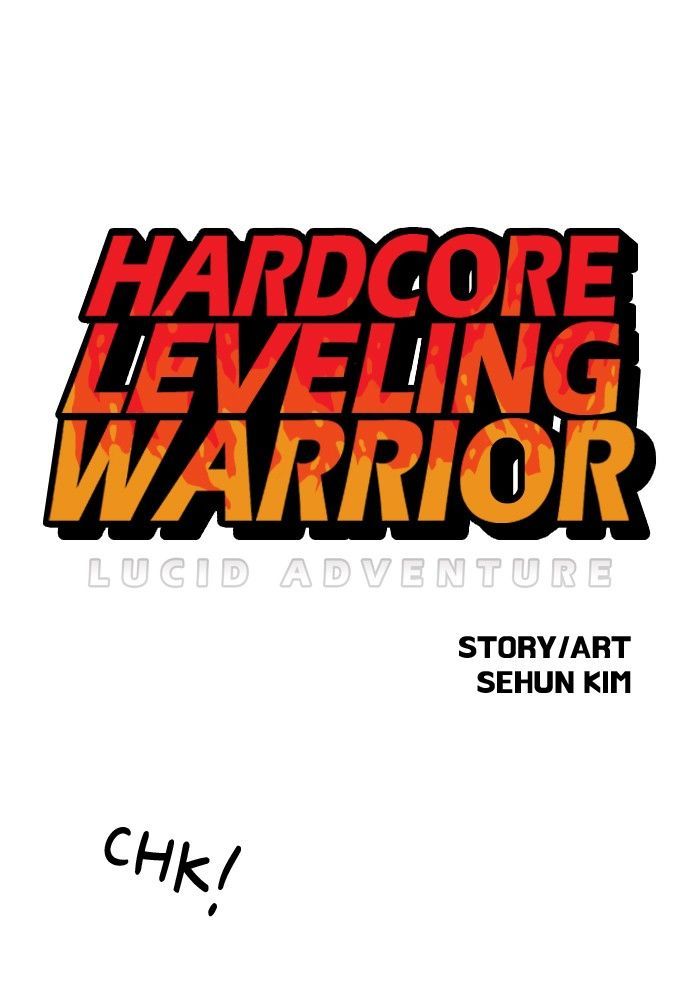 Hardcore Leveling Warrior Chapter 099 page 2