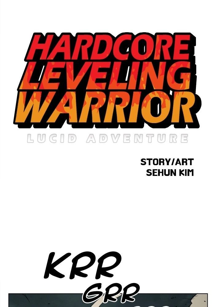 Hardcore Leveling Warrior Chapter 104 page 1