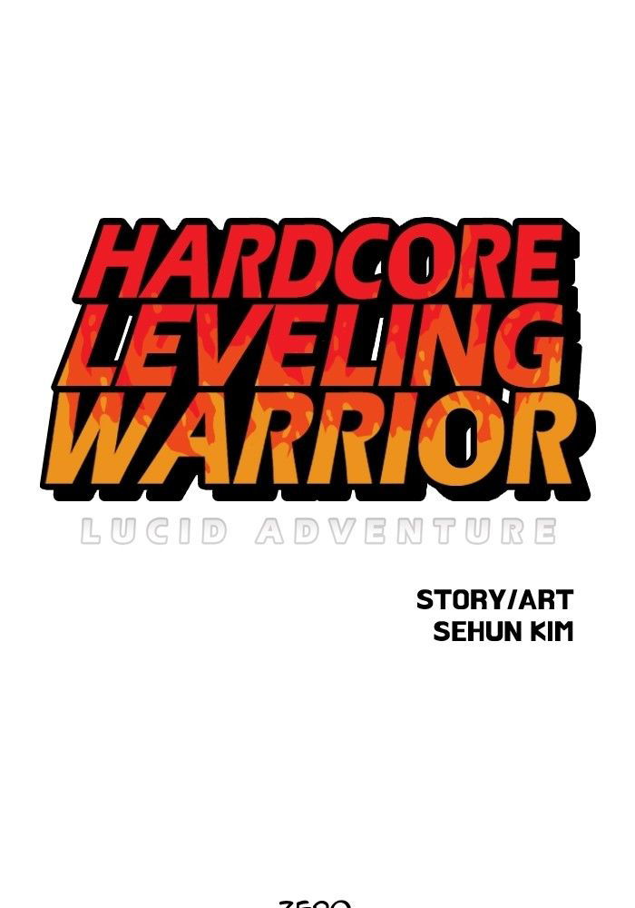Hardcore Leveling Warrior Chapter 108 page 1