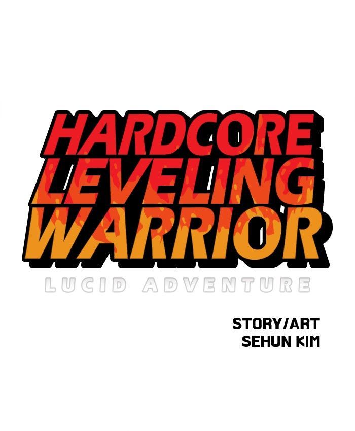 Hardcore Leveling Warrior Chapter 109 page 2