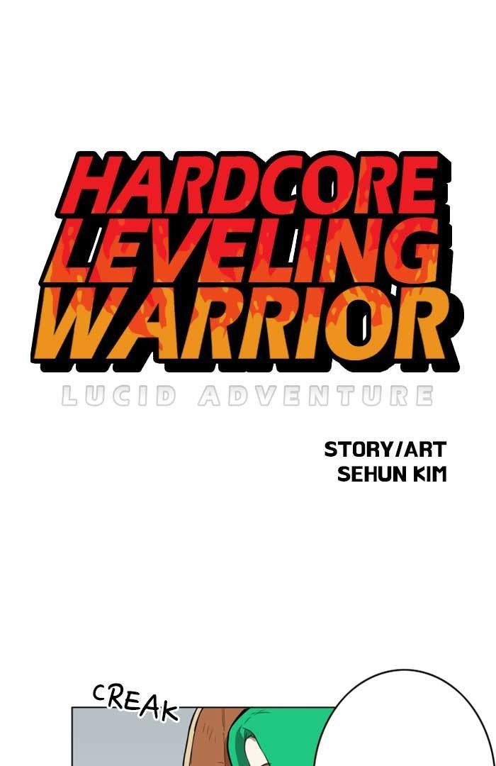 Hardcore Leveling Warrior Chapter 111 page 1
