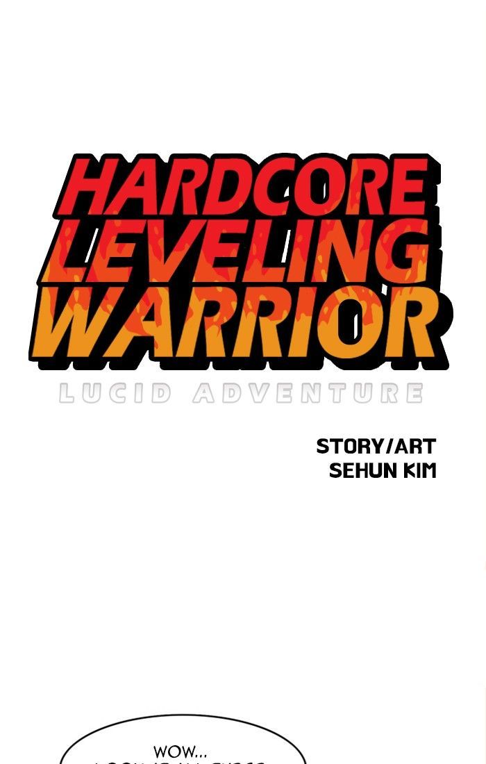Hardcore Leveling Warrior Chapter 117 page 2