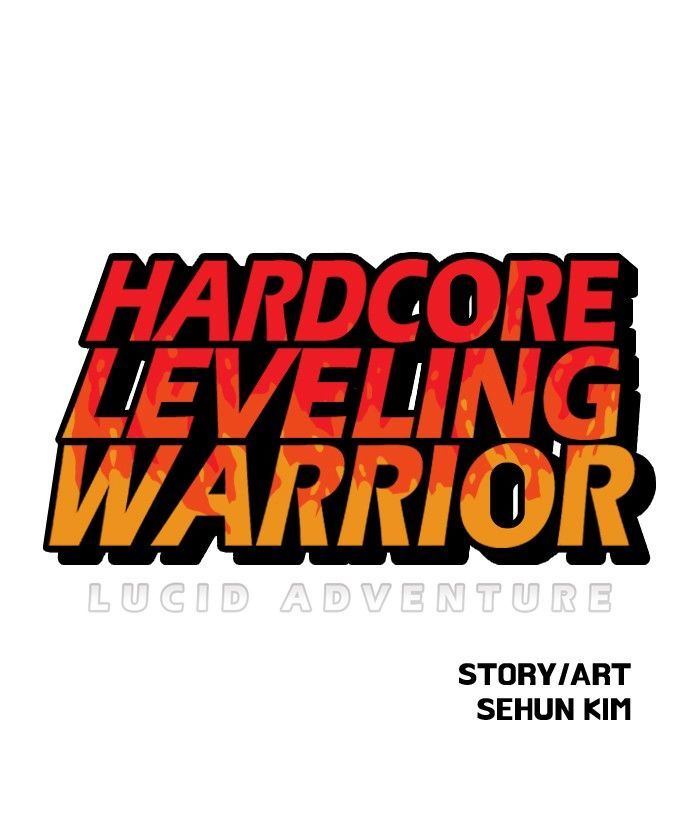 Hardcore Leveling Warrior Chapter 123 page 1